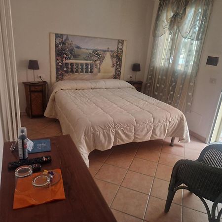 Maison Brinati Bed And Breakfast Monsummano Terme Екстериор снимка