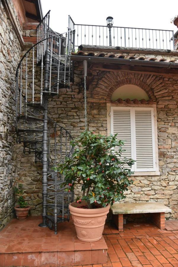 Maison Brinati Bed And Breakfast Monsummano Terme Екстериор снимка