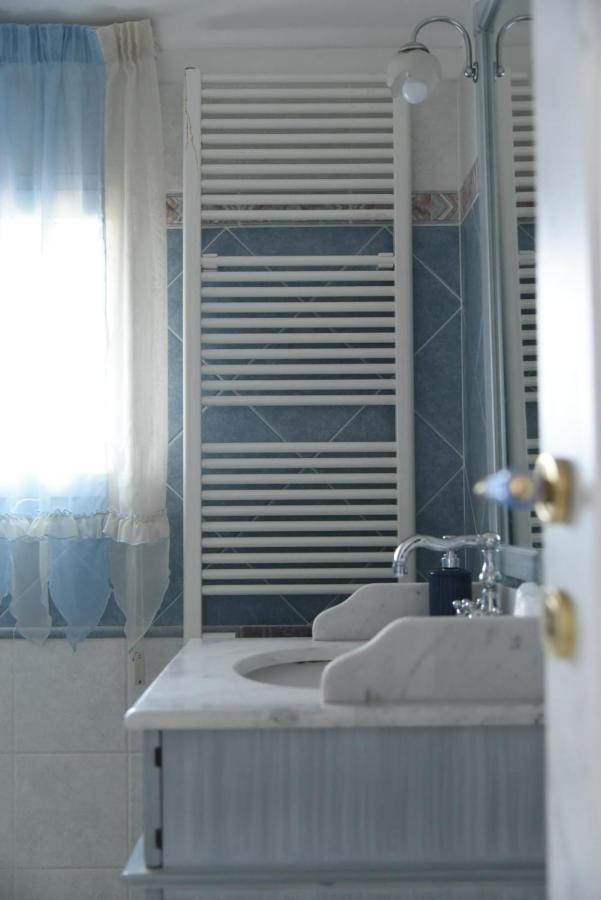 Maison Brinati Bed And Breakfast Monsummano Terme Екстериор снимка