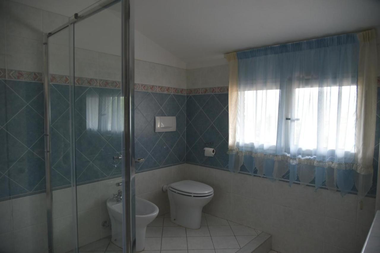 Maison Brinati Bed And Breakfast Monsummano Terme Екстериор снимка