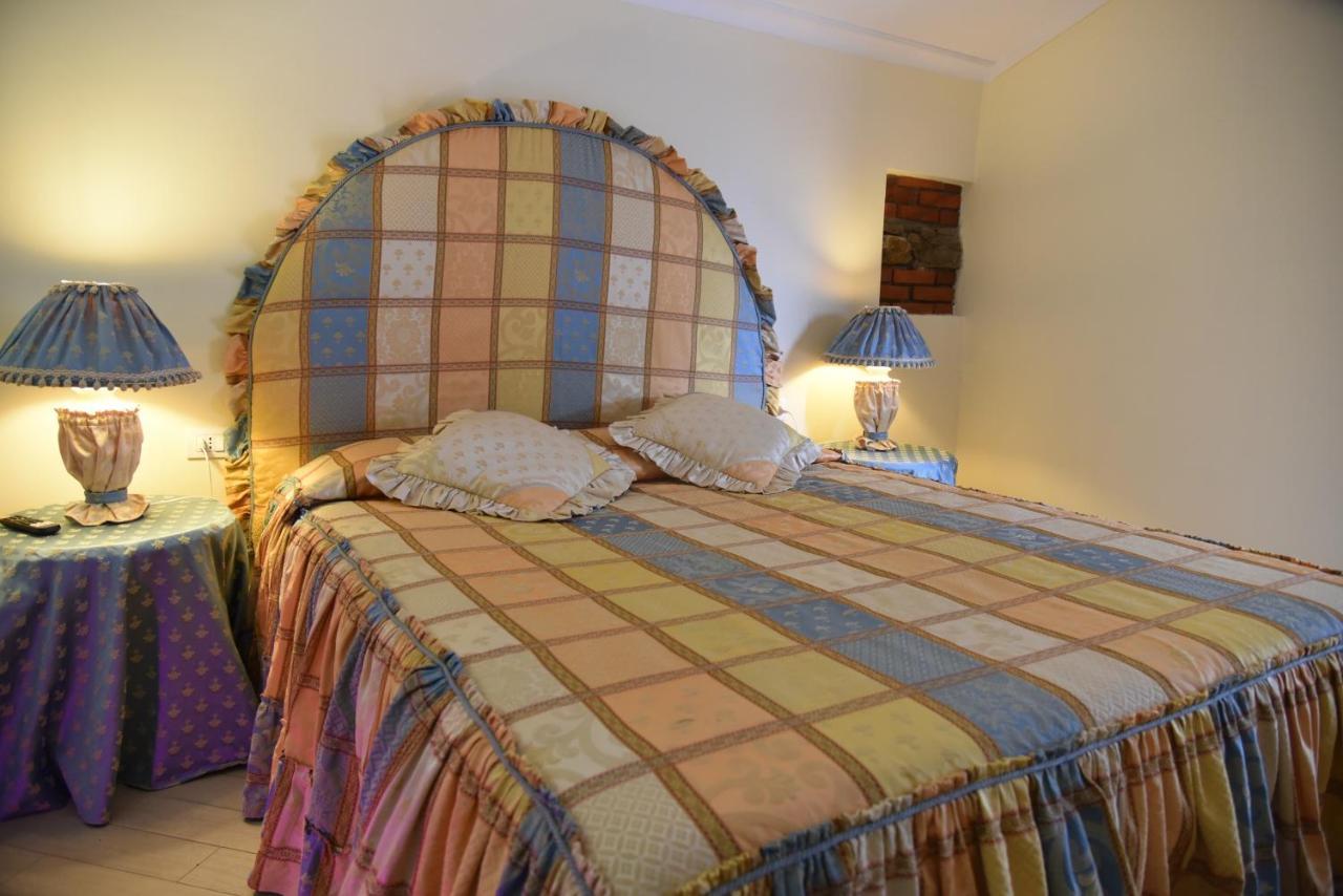 Maison Brinati Bed And Breakfast Monsummano Terme Екстериор снимка