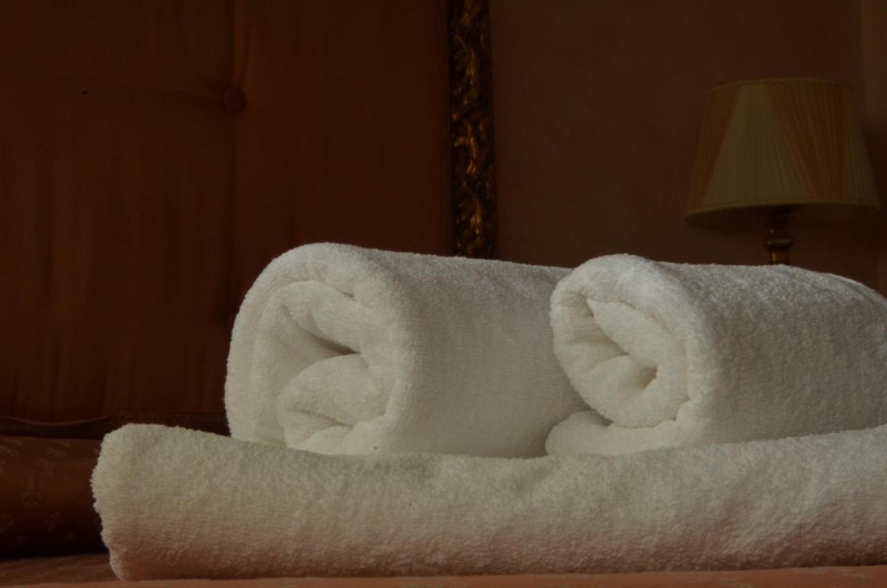 Maison Brinati Bed And Breakfast Monsummano Terme Екстериор снимка