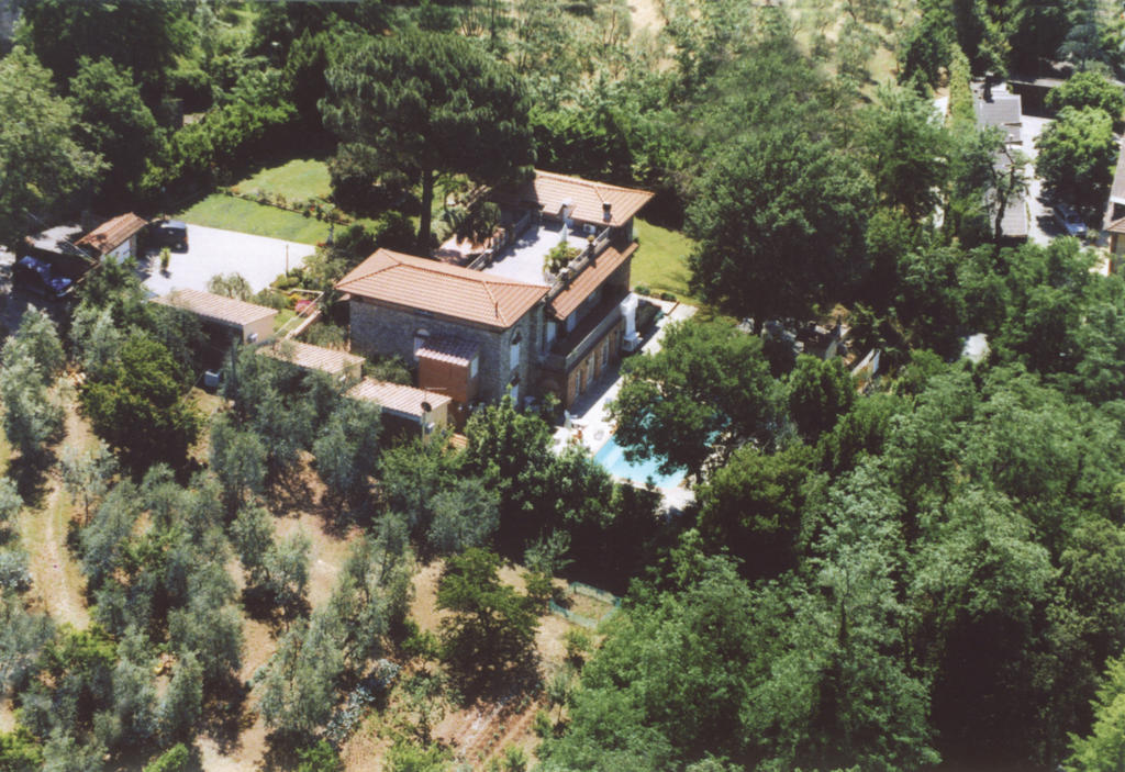 Maison Brinati Bed And Breakfast Monsummano Terme Екстериор снимка
