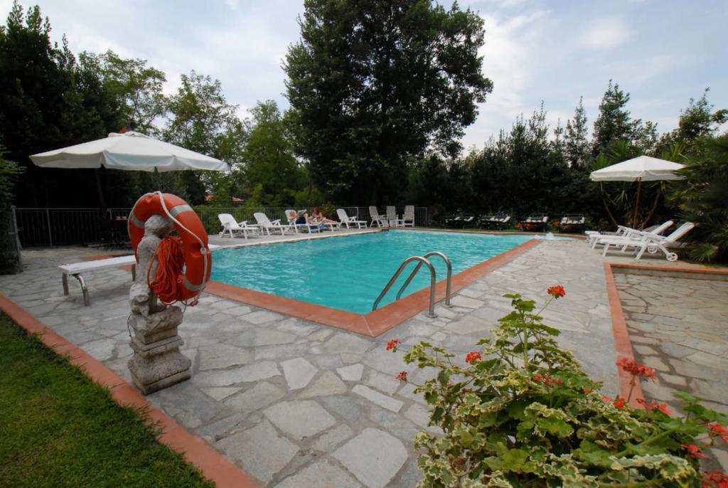 Maison Brinati Bed And Breakfast Monsummano Terme Екстериор снимка