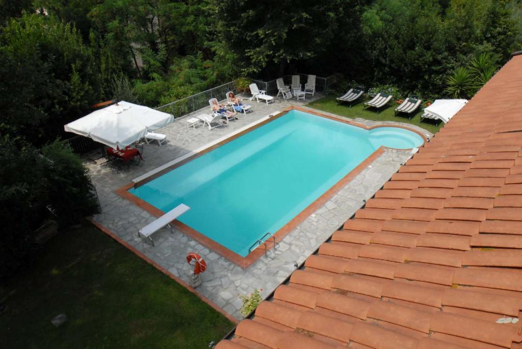 Maison Brinati Bed And Breakfast Monsummano Terme Екстериор снимка